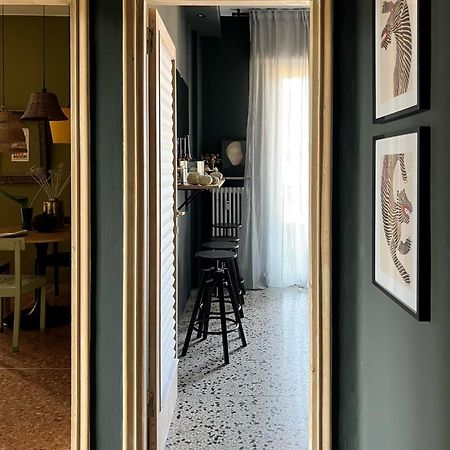 Casa Del Bagatto Appartement Treviso Buitenkant foto