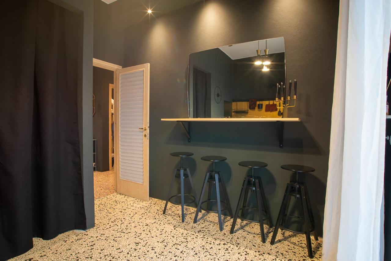 Casa Del Bagatto Appartement Treviso Buitenkant foto