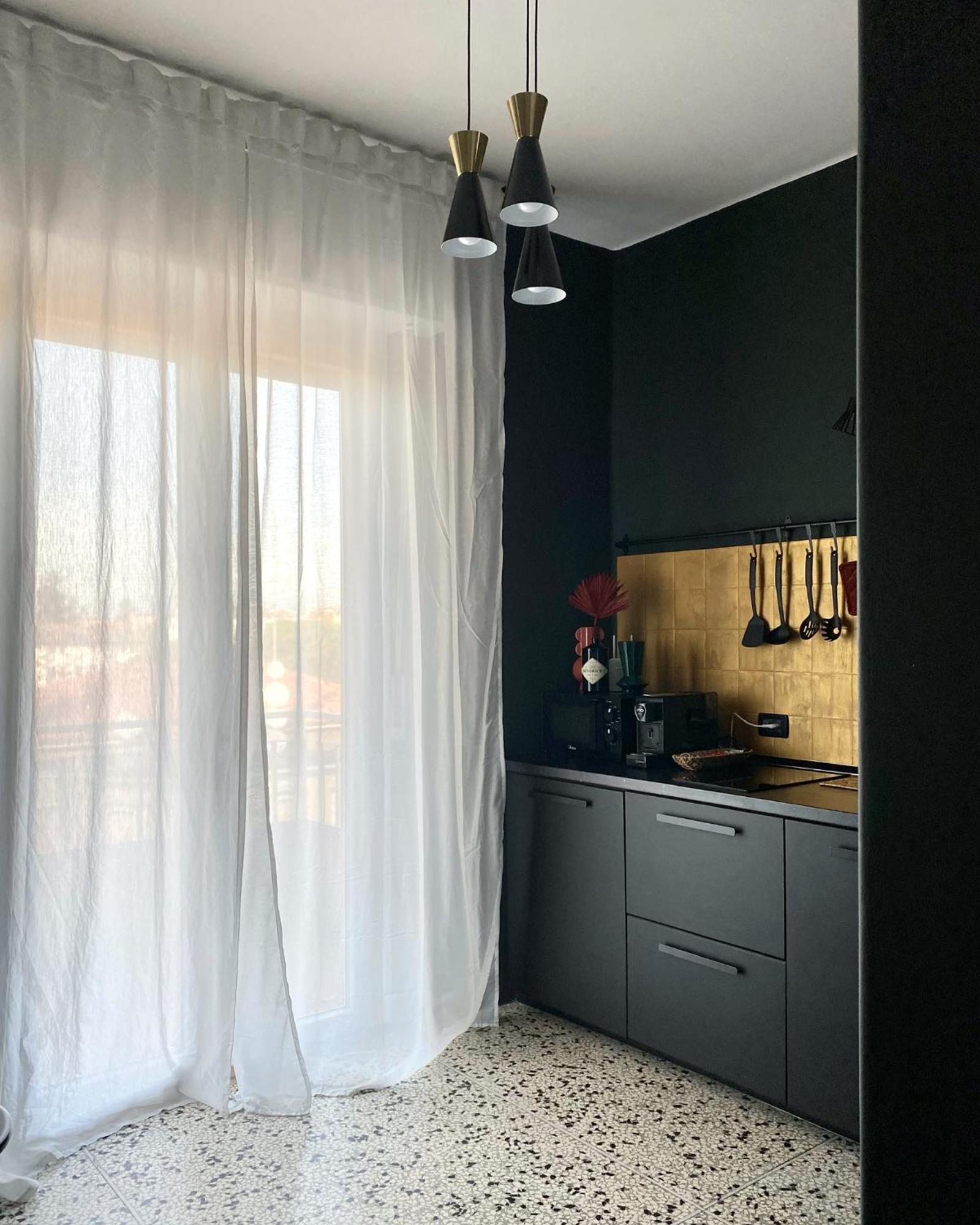 Casa Del Bagatto Appartement Treviso Buitenkant foto