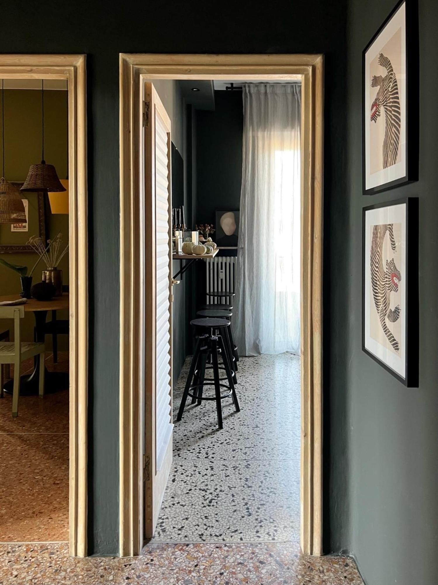 Casa Del Bagatto Appartement Treviso Buitenkant foto